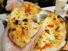 玛格丽特烟熏鸡肉-大象厨房(重庆道店)