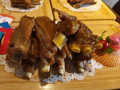 -秋色客家菜(流塘店)