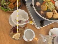 -柴の食堂·日式家庭料理·熊之肆(大学路店)