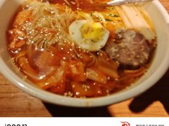 -九田家黑牛烤肉料理(新辰里亚运村店)