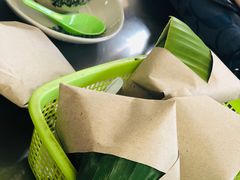 椰浆饭-多春茶室