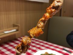 -西贝莜面村(镇江苏宁广场店)