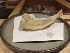 -镹·鱼料理  国产鱼使用店