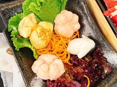 -湊湊火锅·茶憩(颐堤港店)