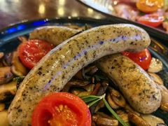 -haxnbauer海森堡德国餐厅(深圳coco店)