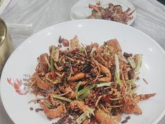 -四妹餐厅(玫瑰街店)