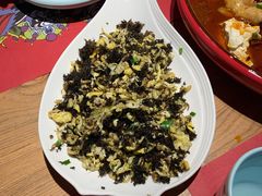 -一个叫川的地方(麒麟新天地店)