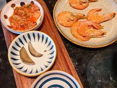 -雾山韩式烤肉·海南糟粕&椰子鸡火锅·海景餐厅(三亚绿发山海天JW万豪酒店)