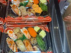 -玩米匠(寿司·刺身·金水正弘城店)