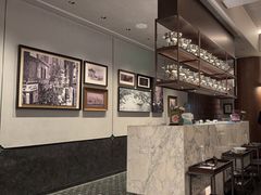 -鼎鼎香·港式火锅(北京SKP店)