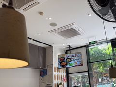 -膳心记-明火四宝煲仔饭(燕南店)