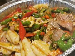 -福子家·闽北光泽菜(华林店)