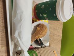 -德克士(肥城新华商场店)