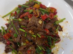 -宛平李记小吃(东关街店)