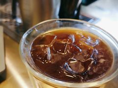 -KYO COFFEE(胶州路店)