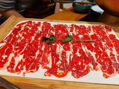 -一斗火锅·招财羊毛肚(泰吉滨江店)