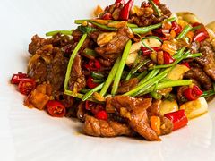 -月福京味斋·烤鸭店·北京菜(鼓楼总店)