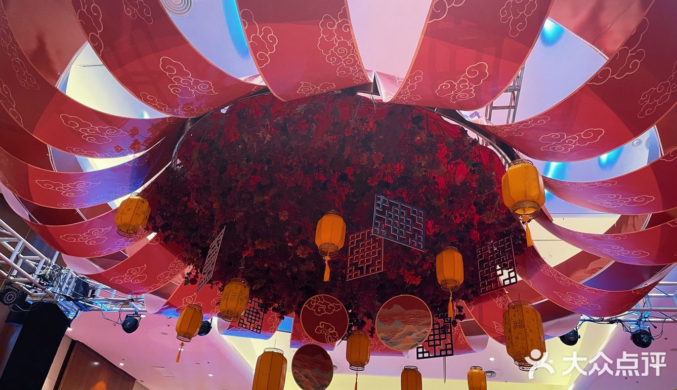愿得一人心，白首不分离 | 古典精致的新中式婚礼