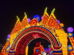 -西安城墙·碑林历史文化景区