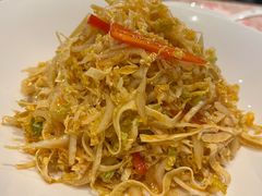 -红樱桃·欢乐餐厅(太原里店)