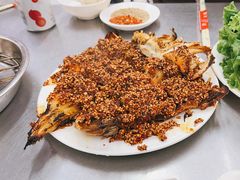-松明一烤肉馆(鲁园店)