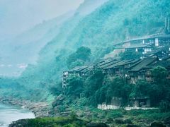 -赤水丹霞旅游区·大瀑布