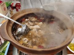 -威邵鸡煲(西华路总店)