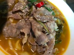 -蛙喔牛蛙(高新绿宝店)