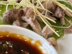 -乡亲鹅肉城(昆山店)