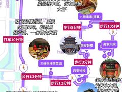 -西安城墙·碑林历史文化景区