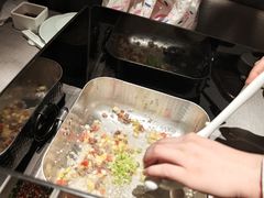 -左庭右院鲜牛肉火锅黑金店(陆家嘴中心店)