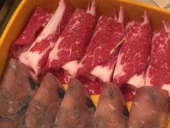 -润园四季椰子鸡火锅(海上世界店)
