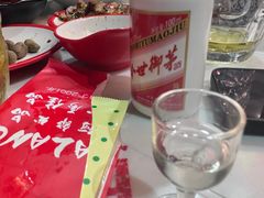 -阿郎龙虾烧烤海鲜馆(苏河融景店)