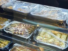 -裕兴旺老上海特色里脊肉(云瑞邻里中心店)