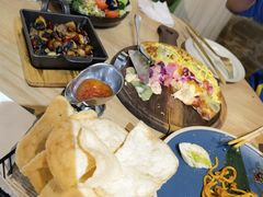 -初拾·花里餐厅(钜城华亿店)