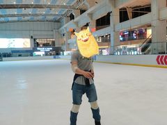 -冠军冰场CHAMPION RINK(中华城店)