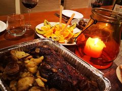 -Pedro's House of Lamb