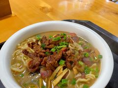 -荣荣面馆(丹溪大道店)