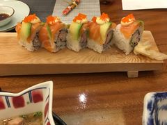 -森味花园·日本料理(伊藤洋华堂亚运村店)