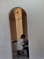 -型色沙龙 Color Salon