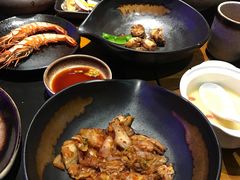 -和彩放题餐厅(酒仙桥店)