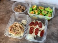 -品香排骨饭(羊官路店)