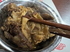 -阿秋牛排(湖心街店)