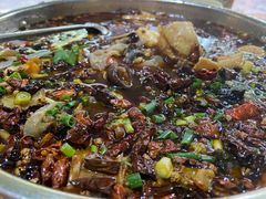 -黑竹香鸡(营和巷店)