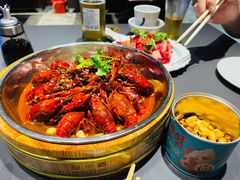 -月见山烧鸽子海鲜小串