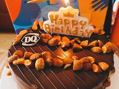 -DQ·蛋糕·冰淇淋(鸿坤店)