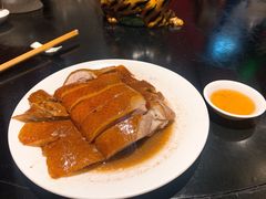 伦教烧鹅-誉八仙酒楼(静安大悦城店)