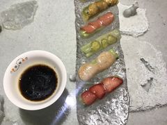 -小巷餐厅(五大街店)