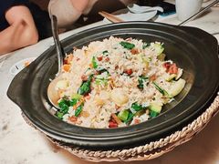 -初蓉丨遇见新川菜(亲贤街荣耀店)