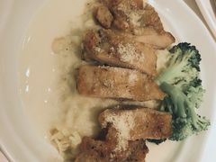 -金利茶餐厅(中船汇店)